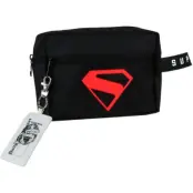 Superman - DC Comics Resväska - för svart