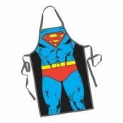 Superman Förkläde