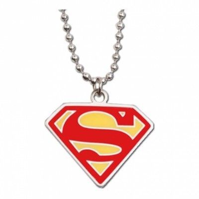 Superman Halsband