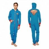 Superman Jumpsuit - One size