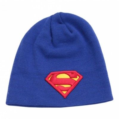 Superman Mössa