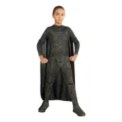 General Zod Barn Maskeraddräkt - Medium