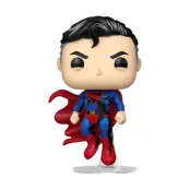 Pop! Heroes: DC - Superman (Convention Special Edition) #573 Vinyl Figure