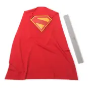 Superman Movie Power Cape Set