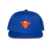 Superman - Novelty Cap
