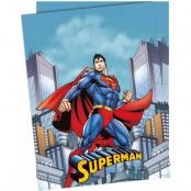 Superman Plastduk 120x180 cm - DC Comics