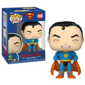 Superman - Pop Heroes Nr000 - Golden Age Superman