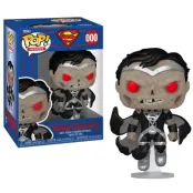 Superman - Pop Heroes Nr000 - Spider-Man Blackest Night