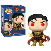 Superman - Pop Heroes Nr000 - Superman Fall Of Sinestro