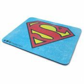 Superman S-Shield Mouse Pad, Accessories