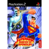 Superman Shadow Of Apokolips