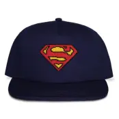 Superman - Snapback Cap