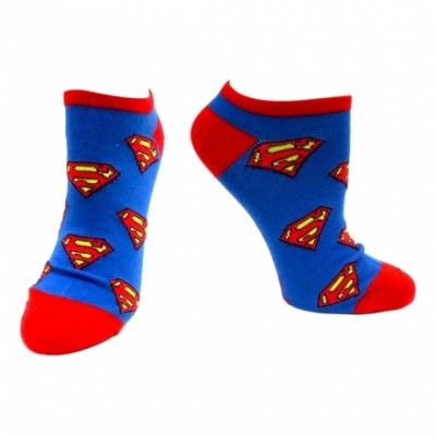 Superman Strumpor