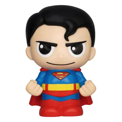 Superman - Superman - Figural Bank 20Cm