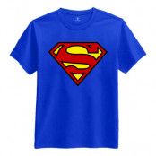Superman T-shirt - Large