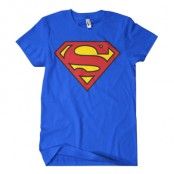 Superman T-shirt - X-Large