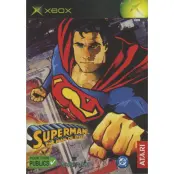 Superman The Man Of Steel