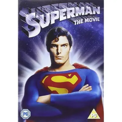 Superman The Movie