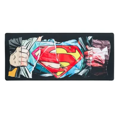 Superman - Xl Desktop Mat