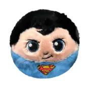 Ty: Chnoudoto Mpalaki Beanie Bouncers DC Superman