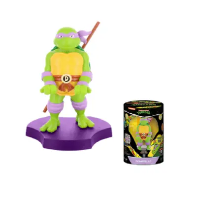 Cable Guys TMNT Donatello Holdems