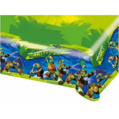 Duk Turtles 120x180 cm