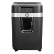 HP Pro Shredder Auto 200MC Makulator 2 x 12 mm