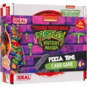 Ideal TMNT Pizza Party Card Game