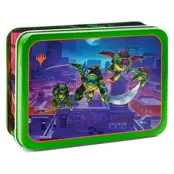 Magic the Gathering Dice and Token Pack Teenage Mutant Ninja Turtles *English*