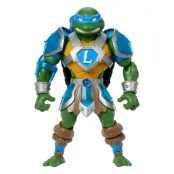 Masters of the Universe Turtles of Grayskull Leonardo figure 14cm
