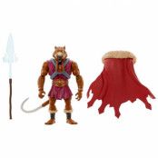 Masters of the Universe Turtles of Grayskull Splinter-Skull figure 14cm