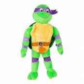 Mjukisdjur Ninja Turtles Donatello