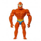 MOTU x TMNT: Turtles of Grayskull Action Figure Beast Man 14 cm