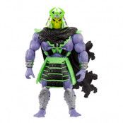 Turtles Of Grayskull Skeletor 14cm