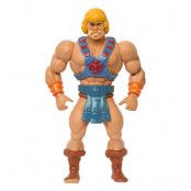 MOTU x TMNT: Turtles of Grayskull Action Figure Stealth He-Man 14 cm