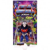 MOTU x TMNT: Turtles of Grayskull - Hordak