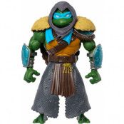 MOTU x TMNT: Turtles of Grayskull - Stealth Armor Leonardo