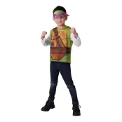 Ninja Turtles Donatello Barn Tillbehörskit - One size