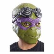 Ninja Turtles Donatello Mask
