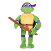 Ninja Turtles Donatello plush 32cm