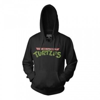 Ninja Turtles Hoodie