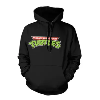 Ninja Turtles Hoodie - Medium