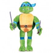 Ninja Turtles Leonardo plush 32cm