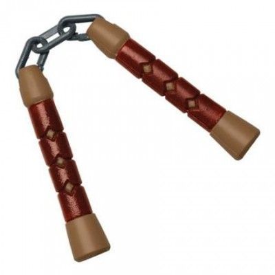 Ninja Turtles Nunchuks