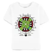 Ninja Turtles - Power Spirit - Kids T-Shirt (158/164)