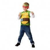 Ninja Turtles Raphael Barn Tillbehörskit - One size