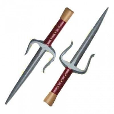 Ninja Turtles Raphaels Knivar