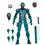 Ninja Turtles Teenage Mutant The Last Ronin Synja Patrol Bot ultimate figure 18cm