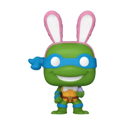Pocket Pop! Easter: Teenage Mutant Ninja Turtles - Leo Vinyl Figure
