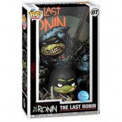 POP figure Comic Cover Ninja Turtles Last Ronin Exclusive
